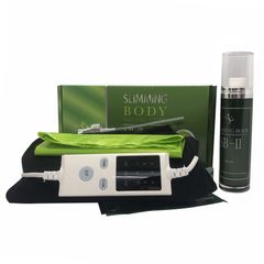 Bộ ủ nóng tan mỡ Body SB-II - Đai quấn nóng tái tạo hiệu quả, giảm mỡ nhanh chóng cho mẹ sau sinh và da nhạy cảm