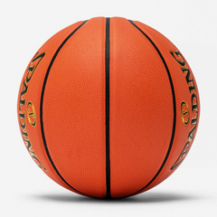 Bóng rổ Spalding Legacy TF 1000 - Quả bóng chơi trong nhà chất liệu Composite siêu bền, độ nảy hoàn hảo, bám dính tốt.