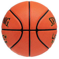 Bóng Rổ Spalding Legacy TF 1000 NAIA Indoor - Quả Bóng Thi Đấu Chính Thức Lớp Phủ Composite Thấm Mồ Hôi, Độ Bám Tốt