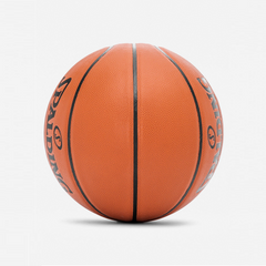 Bóng rổ Spalding React TF-250 All Surface - Bóng Chơi Trong Nhà & Ngoài Trời, Độ Nảy Chuẩn, Phù Hợp Với Cầu Thủ Mọi Lứa Tuổi