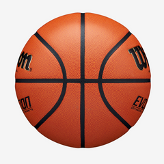 Bóng rổ Wilson Evolution Indoor Game WZ10012 - Bóng Bền, Chống Thấm, Phù Hợp Chơi Trong Nhà, Độ Bám Cao