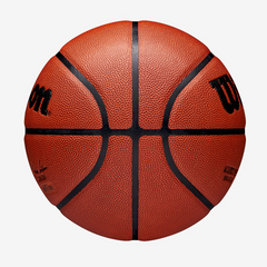 Bóng rổ Wilson NBA Chính Hãng Size 7 - Bóng Chơi Trong Nhà Ngoài Trời, Da Tổng Hợp Bền Bỉ, Độ Nảy Tốt