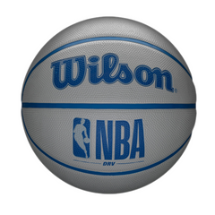 Bóng rổ Wilson NBA DRV Cho Người Chơi Ngoài Trời - Chất Liệu Cao Cấp, Khả Năng Chống Thời Tiết Tốt Nhất