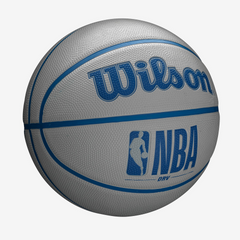 Bóng rổ Wilson NBA DRV Cho Người Chơi Ngoài Trời - Chất Liệu Cao Cấp, Khả Năng Chống Thời Tiết Tốt Nhất
