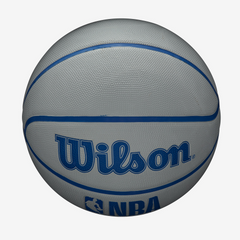 Bóng rổ Wilson NBA DRV Cho Người Chơi Ngoài Trời - Chất Liệu Cao Cấp, Khả Năng Chống Thời Tiết Tốt Nhất