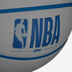 Bóng rổ Wilson NBA DRV Cho Người Chơi Ngoài Trời - Chất Liệu Cao Cấp, Khả Năng Chống Thời Tiết Tốt Nhất