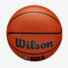 Bóng rổ Wilson NBA DRV Pro - Bóng Chất Lượng Cao Dành Cho Sân Ngoài Trời, Độ Bám Tốt, Phù Hợp Đối Tượng Thiếu Niên và Người Lớn