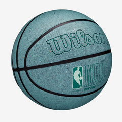 Bóng Rổ Wilson NBA DRV Pro Gen Green - Bền Bỉ, Tăng Độ Bám, Chơi Ngoài Trời, Kích Thước 6 & 7, Thể Thao Chất Lượng Cao