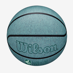 Bóng Rổ Wilson NBA DRV Pro Gen Green - Bền Bỉ, Tăng Độ Bám, Chơi Ngoài Trời, Kích Thước 6 & 7, Thể Thao Chất Lượng Cao
