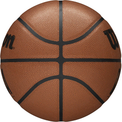 Bóng rổ Wilson NBA Forge Plus Indoor/Outdoor - Bền, độ bám tốt, phù hợp chơi trong nhà và ngoài trời, dành cho người yêu thể thao