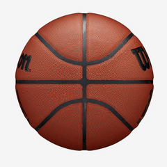 Bóng Rổ Wilson NBA Forge Pro Indoor/Outdoor WZ20166 - Chuyên Nghiệp, Độ Nảy Tốt, Dùng Trong Nhà & Ngoài Trời