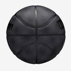 Bóng rổ Wilson NBA Forge Pro Midnight Size 7 - Indoor/Outdoor Chất Liệu Cao Cấp, Độ Bám Tốt, Phong Cách Nửa Đêm