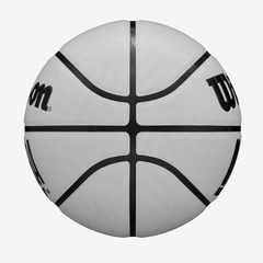 Bóng rổ Wilson NBA Forge Pro UV Size 7 - Bóng Chơi Trong Nhà, Ngoài Trời, Đổi Màu Dưới Ánh Sáng Mặt Trời, Cao Cấp và Bền Bỉ