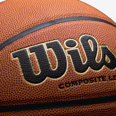Bóng rổ Wilson NCAA Final Four Edition - Bóng Bẩy Da Tổng Hợp Độ Bám Hoàn Hảo, Lý Tưởng Cho Tập Luyện Và Thi Đấu