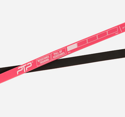 Dây Tập Kháng Lực PTP Dual Colour Ultra Light SB1 DC - Dụng Cụ Tập Gym Hỗ Trợ Đẩy Kéo Siêu Nhẹ, Tăng Cường Thể Lực