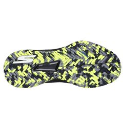 Giày Pickleball Nữ Skechers Viper Court Pro Đen - Thể Thao, Giày Tennis Siêu Nhẹ, Đế Goodyear, Thiết Kế Thoáng Khí