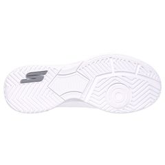 Giày Pickleball Skechers Men's Viper Court Smash White - Giày Tennis Nam Thể Thao Cao Cấp, Thiết Kế Thoải Mái và Thời Trang