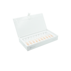 Huyết thanh Dermica Revitalzon 10 ống - Serum phục hồi và tái tạo da, cấp nước, giảm khô, làm mờ sẹo rỗ, phù hợp mọi loại da