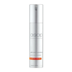 Kem Dưỡng Ẩm Asap Ultimate Hydration 50ml - Hỗ Trợ Mờ Nám, Sáng Da, Dưỡng Ẩm Chuyên Sâu Cho Mọi Loại Da
