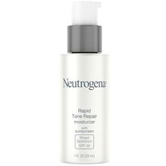 Kem Dưỡng Ẩm Neutrogena Rapid Tone Repair SPF30 - Chống Nắng, Làm Sáng Da, Phục Hồi Da Chuyên Sâu, Dưỡng Ẩm Hiệu Quả