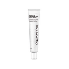 Kem dưỡng ẩm CNP Laboratory Propolis Ampule Active Shot - Hỗ trợ cấp ẩm, làm dịu và phục hồi da nhạy cảm, tuýp 75ml