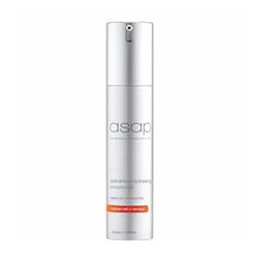 Kem Dưỡng Ẩm Asap Advanced Hydrating Moisturiser - Hỗ Trợ Cấp Ẩm, Làm Dịu Da, Giảm Mụn, Phục Hồi Da Khô - Dành Cho Mọi Loại Da