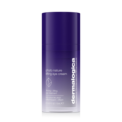 Kem Dưỡng Mắt Dermalogica Phyto Nature Lifting Eye Cream - Giảm Nhăn, Săn Chắc Cho Da Mặt Tươi Trẻ 15ml
