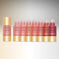 Má hồng kem Hourglass Unreal Liquid Blush - Phấn trang điểm cho gương mặt tươi sáng, kết cấu lỏng nhẹ, bền màu 12 giờ, nhiều màu sắc hấp dẫn
