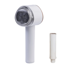 Máy Cắt Lông Xù Đa Năng Seka SK920 - Lưỡi Dao Thép Không Gỉ, Cắt Nhanh, Tiện Lợi Cho Quần Áo, Thảm, Vỏ Chăn