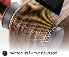 Máy sấy tóc BlueStone HDB-1846 2100W - 3 mức nhiệt an toàn, hiệu suất sấy nhanh, thiết kế hiện đại, tiện dụng cho mọi nhu cầu sử dụng