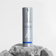 Serum Asap Super A+ Trẻ Hóa Da - Dưỡng Ẩm, Giảm Nếp Nhăn, Làm Sáng Da Với Retinol & Biomimetic Tripeptide 30ml