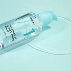Serum Numbuzin No.1 Pantothenic B5 Active Soothing 50ml - Hỗ trợ làm dịu da nhạy cảm, cung cấp độ ẩm sâu, sản phẩm chăm sóc da Hàn Quốc