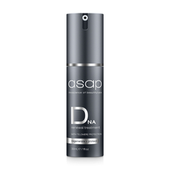 Tinh Chất Hỗ Trợ Trẻ Hóa Da Asap DNA Renewal Treatment - Serum Phục Hồi Cấu Trúc Da, Chống Lão Hóa, Chất Lượng Cao 30ml