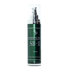 Tinh Dầu Giảm Mỡ Thừa Body SB-II - Chiết Xuất Tự Nhiên Từ Gừng, Quế và Nghệ - Dạng Xịt Tiện Lợi Cho Cơ Thể Thon Gọn, Săn Chắc
