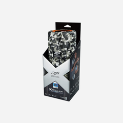 Trục lăn PTP X Roller Camo 33cm - Dụng cụ thể thao giảm căng cơ, thiết kế nhỏ gọn, hỗ trợ phục hồi sau tập luyện hiệu quả