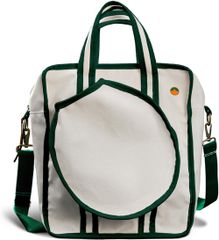 Túi Tote Pickleball Tangerine Premium Canvas Hunter - Thiết Kế Thời Trang, Đựng Đồ Bền Chắc, Chống Nước, Không Thể Thiếu Cho Người Chơi Thể Thao