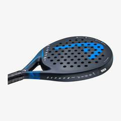 Vợt Padel Head Zephyr Pro Đời Mới - Cấu Trúc Graphene 360+, Thiết Kế Hiện Đại, Phù Hợp Cho Trung Cấp và Chuyên Nghiệp