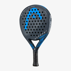 Vợt Padel Head Zephyr Pro Đời Mới - Cấu Trúc Graphene 360+, Thiết Kế Hiện Đại, Phù Hợp Cho Trung Cấp và Chuyên Nghiệp
