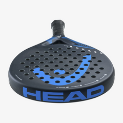 Vợt Padel Head Zephyr Pro Đời Mới - Cấu Trúc Graphene 360+, Thiết Kế Hiện Đại, Phù Hợp Cho Trung Cấp và Chuyên Nghiệp