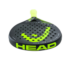 Vợt Padel Head Zephyr UL 2023 - Vợt Siêu Nhẹ Công Nghệ Graphene 360+ Dành Cho Người Chơi Trung Cấp đến Chuyên Nghiệp