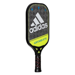 Vợt Pickleball Adidas Adipower ATTK PB1AA1U29 - Sức Mạnh và Độ Chính Xác Cao, Thiết Kế Chuyên Nghiệp cho Người Chơi Nâng Cao