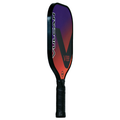 Vợt Pickleball Cho Trẻ Em Vulcan V300 Youth - Thiết Kế Nhẹ Nhàng, Dễ Kiểm Soát & Đẹp Mắt Dành Cho Trẻ Dưới 10 Tuổi