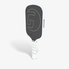 Vợt Pickleball Gamma Obsidian 16 - Vợt Chơi Phòng Thủ Độ Dày 16mm, Chất Liệu Carbon Toray T700, Kiểm Soát Tối Ưu