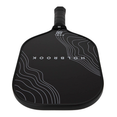 Vợt Pickleball Holbrook Day N' Night - Thiết Kế 2 Mặt Hiện Đại, Carbon/Graphite, Giải Trí Thể Thao, Trải Nghiệm Chơi Tối Ưu