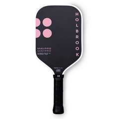 Vợt Pickleball Holbrook Mav Pro 2.0 16mm - Thiết Kế Đặc Biệt Cho Sức Mạnh và Độ Chính Xác Tối Ưu, Thích Hợp Cho Mọi Người Chơi