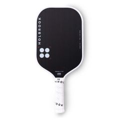 Vợt Pickleball Holbrook Power Pro E 16mm - Vợt Chuyên Dụng Hiệu Suất Cao, Kiểm Soát Lợi Thế Cho Người Chơi
