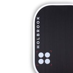 Vợt Pickleball Holbrook Power Pro E 16mm - Vợt Chuyên Dụng Hiệu Suất Cao, Kiểm Soát Lợi Thế Cho Người Chơi