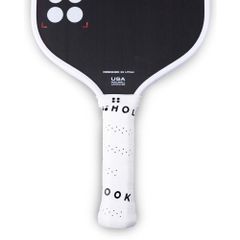 Vợt Pickleball Holbrook Power Pro E 16mm - Vợt Chuyên Dụng Hiệu Suất Cao, Kiểm Soát Lợi Thế Cho Người Chơi