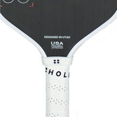 Vợt Pickleball Holbrook Power Pro 12mm - Vợt Nhẹ, Nhanh Phản Hồi cho Người Chơi Trung Cấp và Chuyên Nghiệp