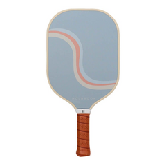 Vợt Pickleball Holbrook Rewind Performance - Dành cho Người Mới, Lõi Tổ Ong Polypropylene, Bề Mặt Carbon Fiber, Trọng Lượng 221g